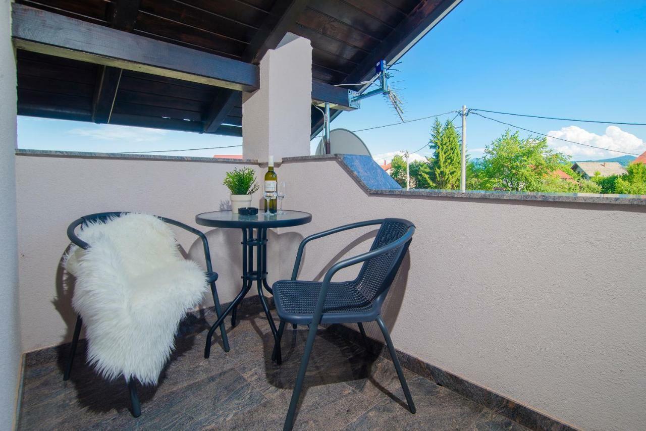 Black Queen Guesthouse Grabovac  Zewnętrze zdjęcie