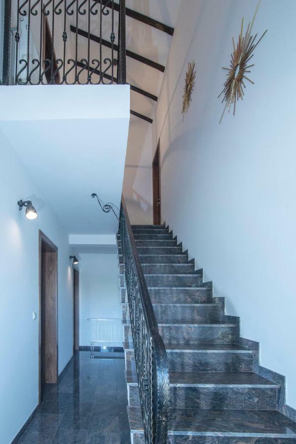 Black Queen Guesthouse Grabovac  Zewnętrze zdjęcie